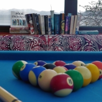 pool-books