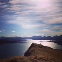 Beinn-Tianavaig