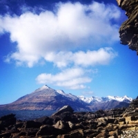 Cuillin-Elgol