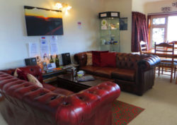 Lounge Skye Basecamp