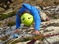 Rock Climbing, Skye Guides