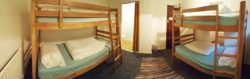 Room 11, Skye Basecamp