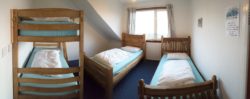 Room 3, Skye Basecamp