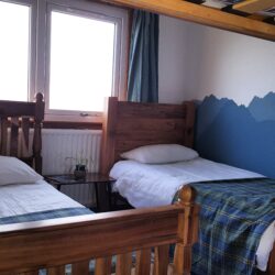Room 3, Skye Basecamp