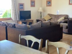 Skye Basecamp Lodge Lounge