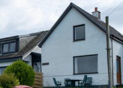Skye Basecamp Lodge