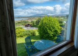 Garden View of Skye Basecamp Lodge