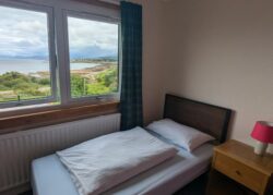 Skye Basecamp Dorm Room