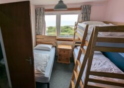 Skye Basecamp En-Suite Dorm Room