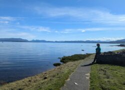 Broadford Bay, Skye
