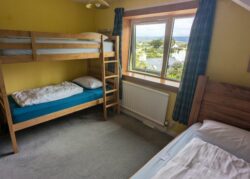 Skye Basecamp Dorm Room