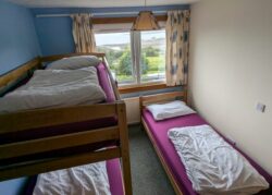 Skye Basecamp En-Suite Dorm Room