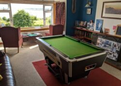 Skye Basecamp Lounge