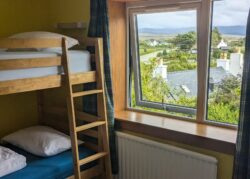 Skye Basecamp Dorm Room