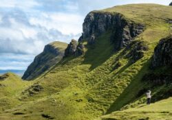 Quiraing Skye