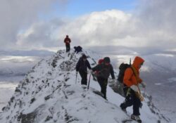 Cuillin Skye