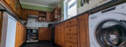 Kitchen - Skye Basecamp Lodge