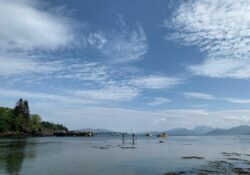 Broadford Bay