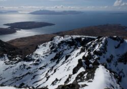 Cuillin Skye