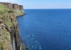 Kilt Rock Skye