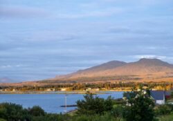 View of Waterloo, Skye