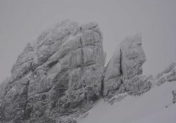 Cuillin Skye