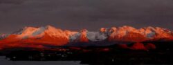 Cuillin in Winter