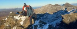 Skye Guides Cuillin